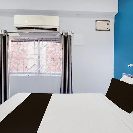 Hotel O Noonmati Guwahati Formerly Hotel Sundari Nunmati Екстериор снимка