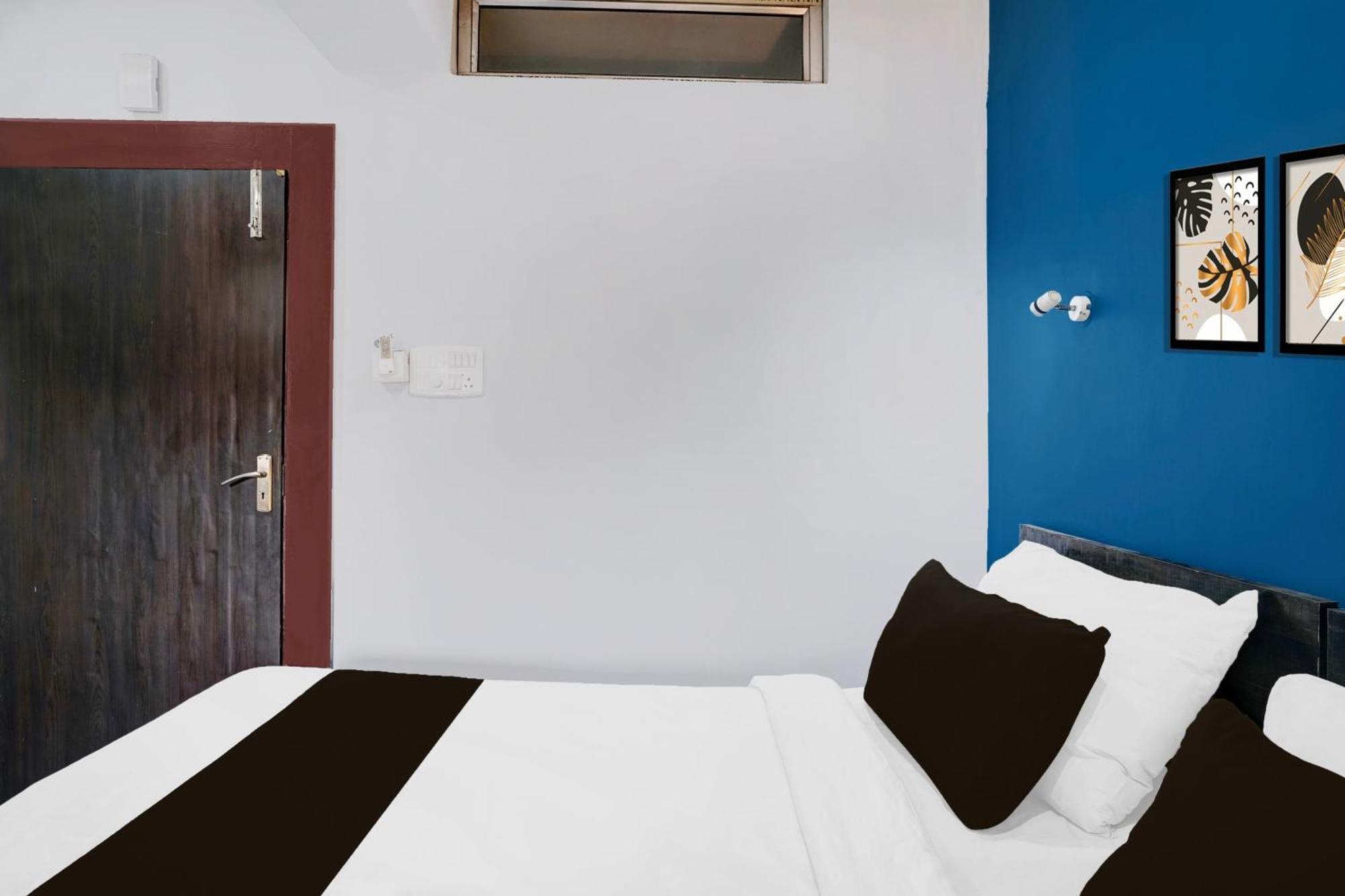 Hotel O Noonmati Guwahati Formerly Hotel Sundari Nunmati Екстериор снимка
