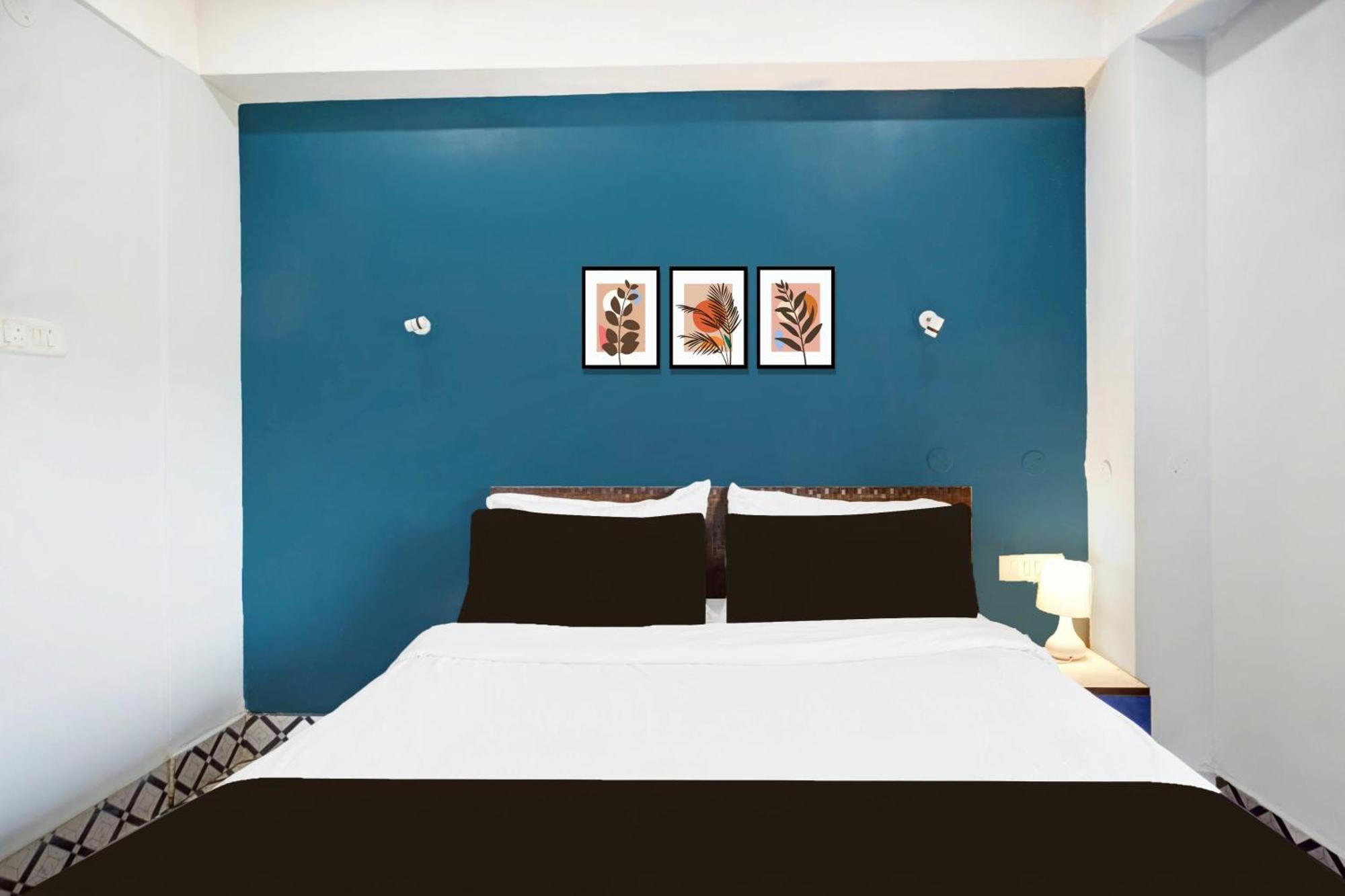 Hotel O Noonmati Guwahati Formerly Hotel Sundari Nunmati Екстериор снимка