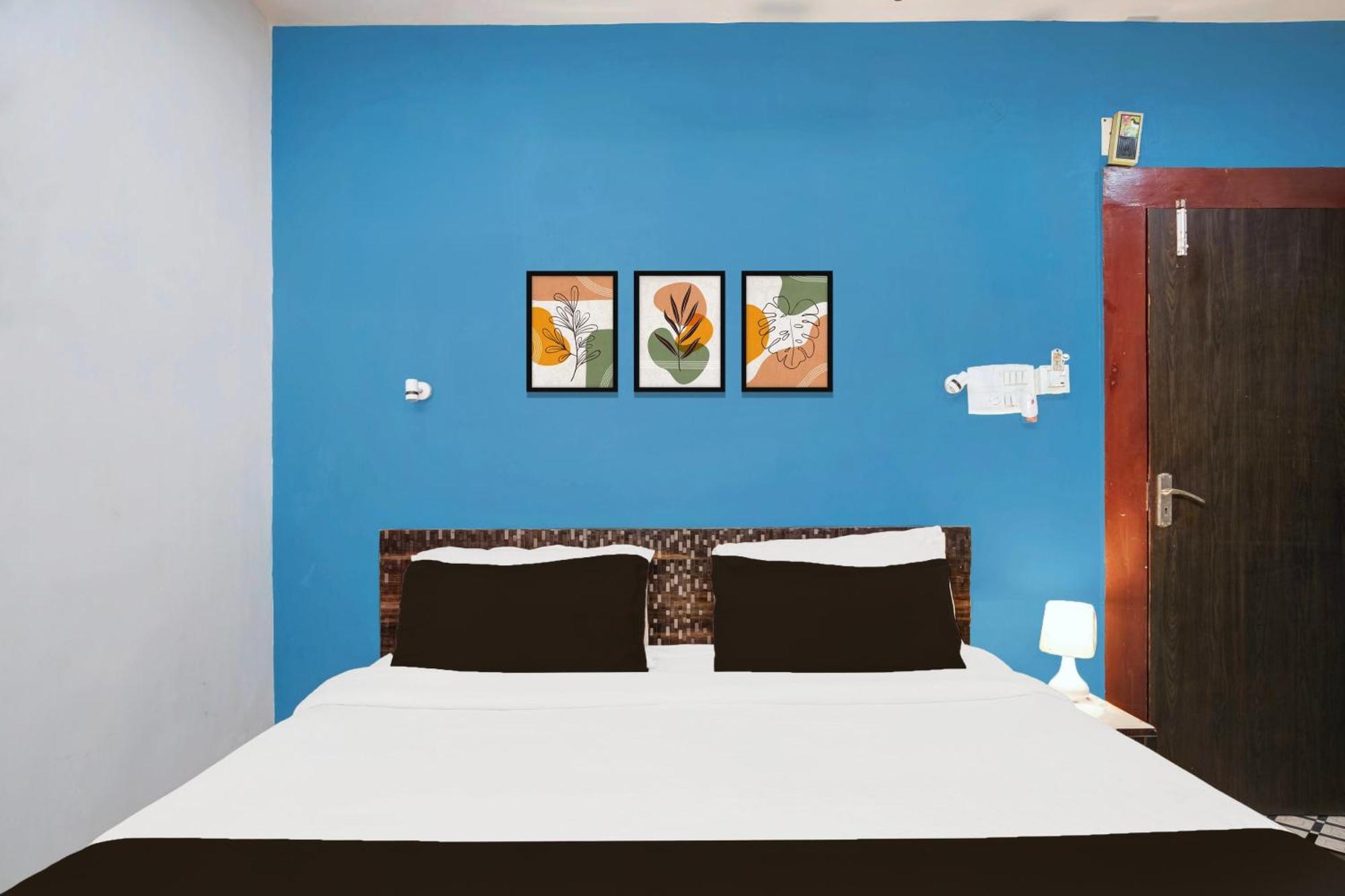 Hotel O Noonmati Guwahati Formerly Hotel Sundari Nunmati Екстериор снимка