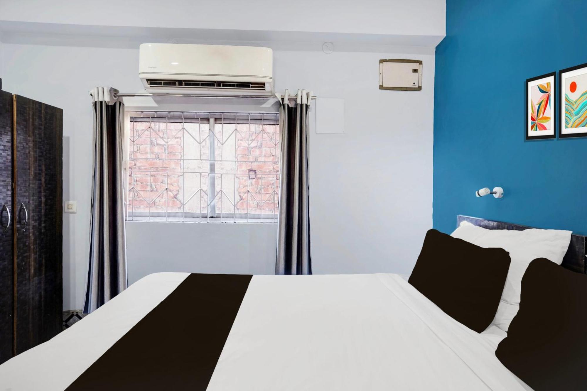 Hotel O Noonmati Guwahati Formerly Hotel Sundari Nunmati Екстериор снимка