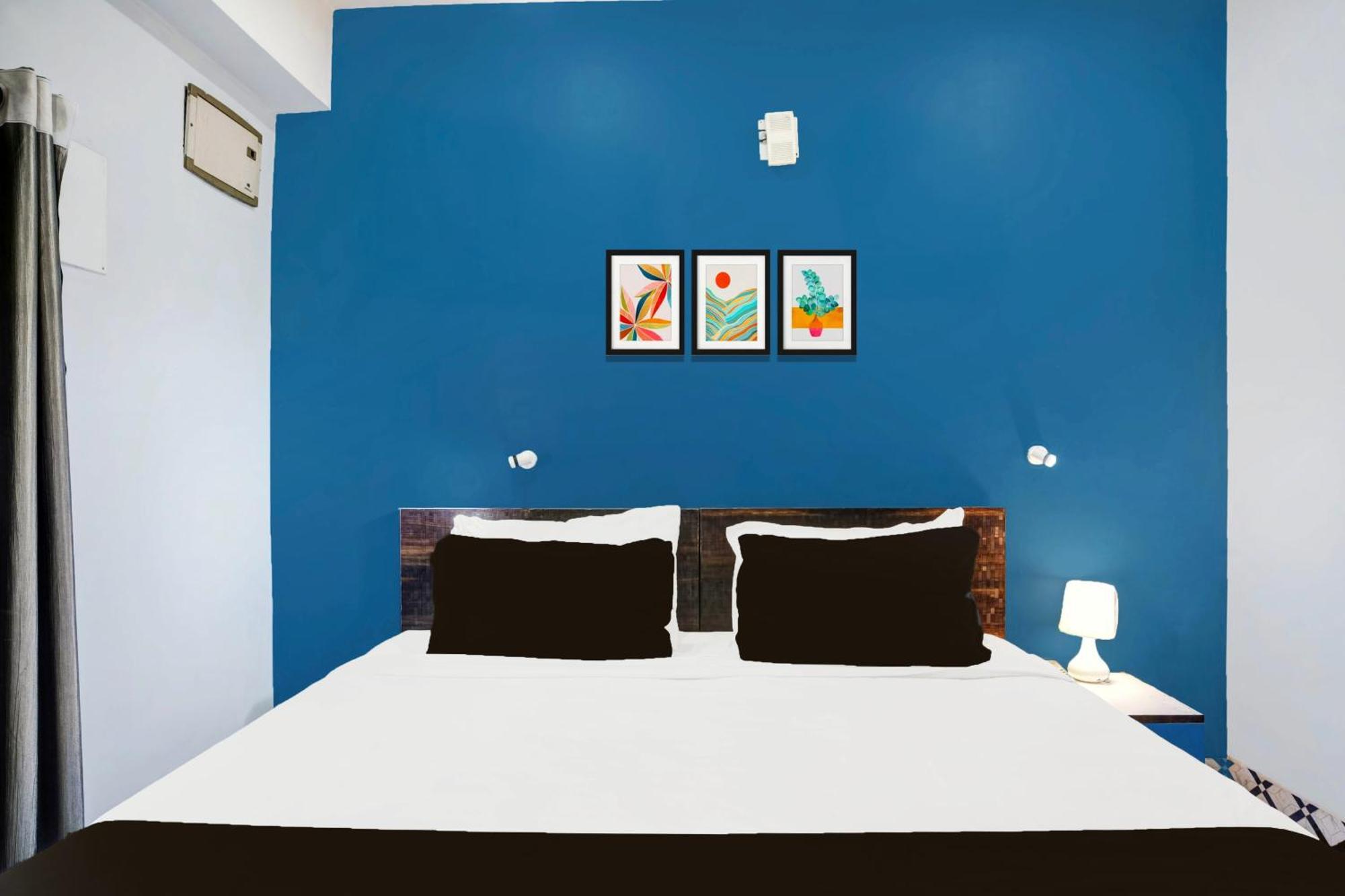 Hotel O Noonmati Guwahati Formerly Hotel Sundari Nunmati Екстериор снимка