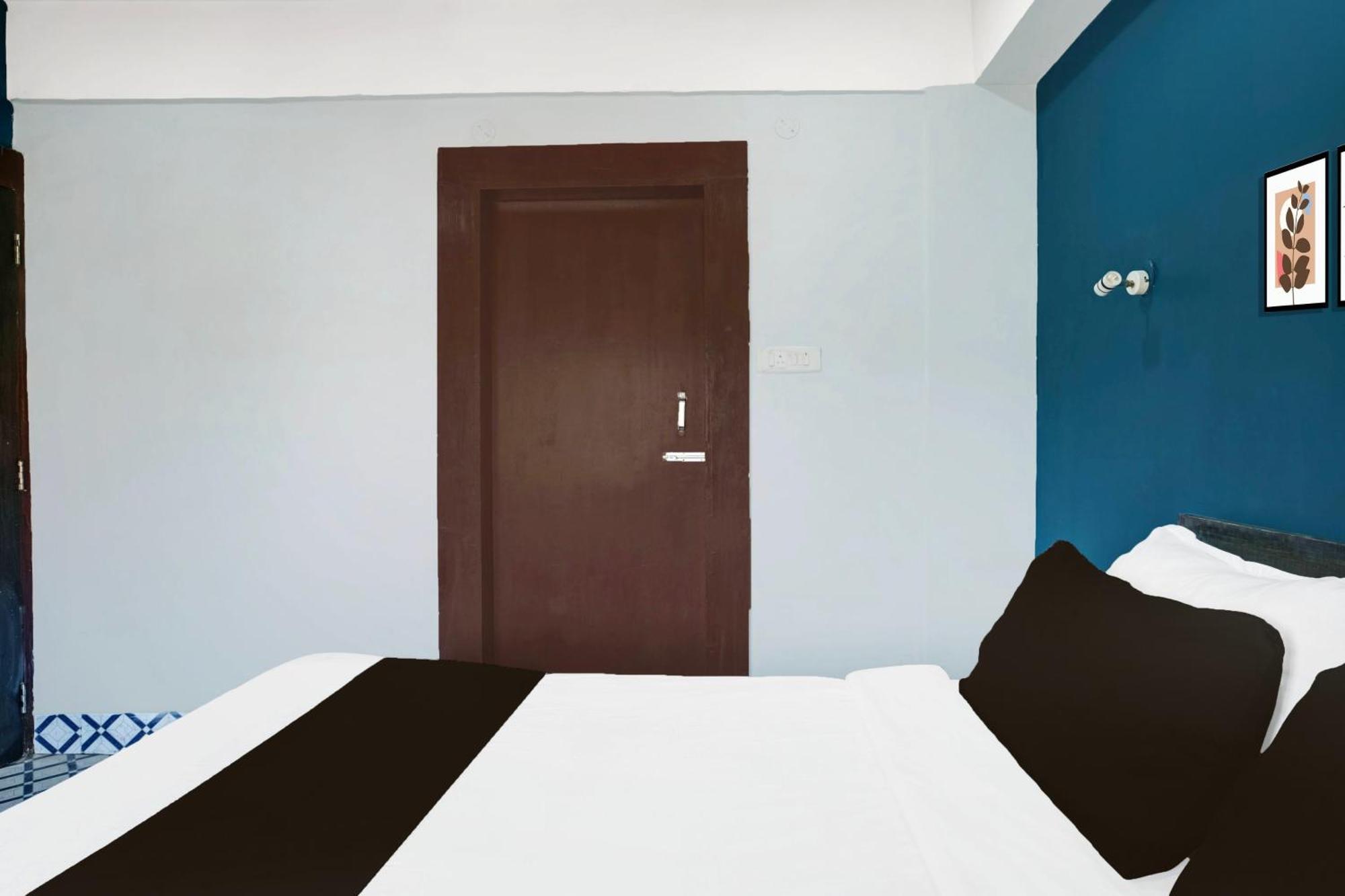 Hotel O Noonmati Guwahati Formerly Hotel Sundari Nunmati Екстериор снимка