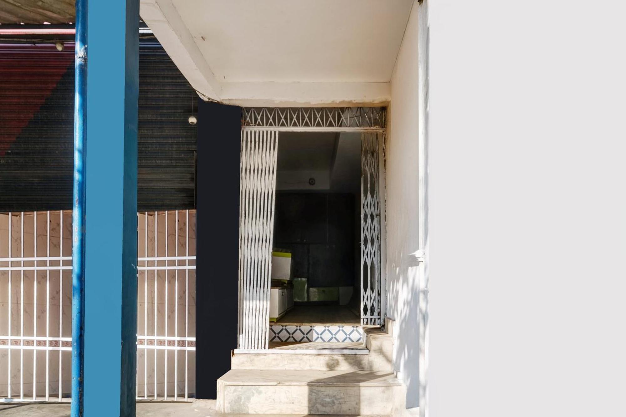 Hotel O Noonmati Guwahati Formerly Hotel Sundari Nunmati Екстериор снимка